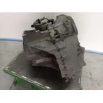 Caja Cambios Para Ford Mondeo Ber.