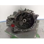 Caja Cambios Para Ford Mondeo Ber.