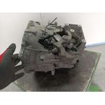 Caja Cambios Para Ford Mondeo Ber.