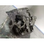 Caja Cambios Para Ford Mondeo Ber.