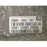 Caja Cambios Para Ford Mondeo Ber.