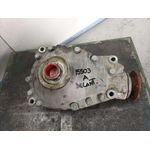 Diferencial Delantero Para Bmw X4