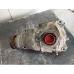 Diferencial Delantero Para Bmw X4