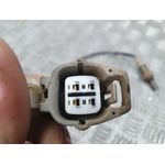 Sonda Lambda Para Lexus Rx