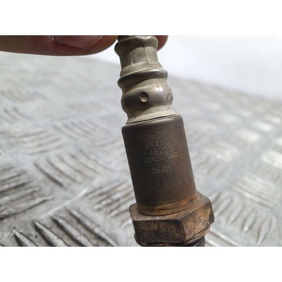Sonda Lambda Para Lexus Rx