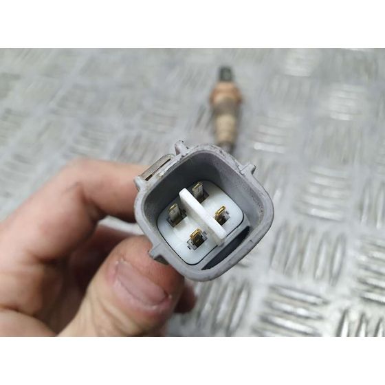 Sonda Lambda Para Lexus Rx
