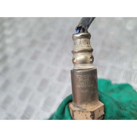 Sonda Lambda Para Lexus Rx