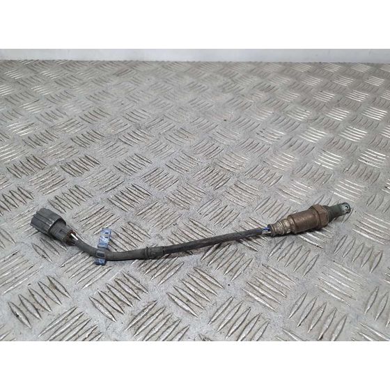 Sonda Lambda Para Lexus Rx