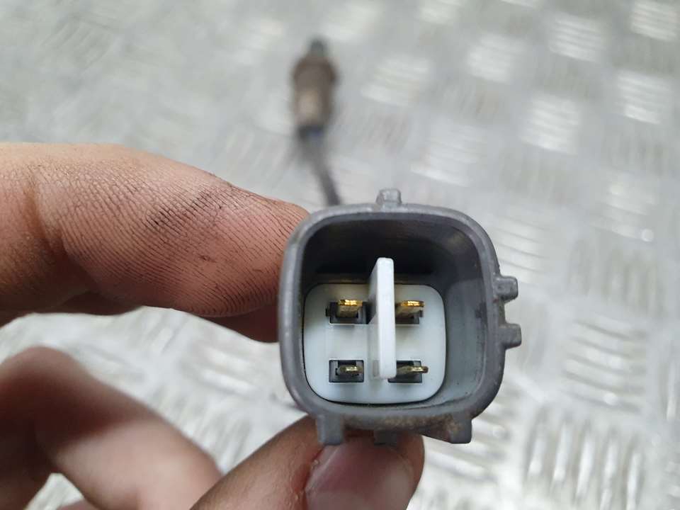 Sonda Lambda Para Lexus Rx