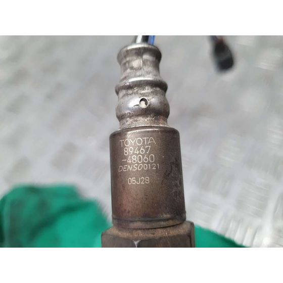 Sonda Lambda Para Lexus Rx