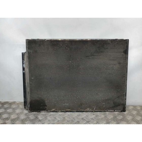 Condensador / Radiador Aire Acondicionado Para Lexus Rx