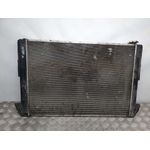 Radiador Agua Para Lexus Rx