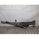 Motor Limpia Delantero Para Lexus Rx
