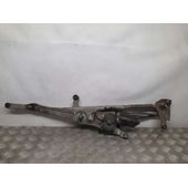 Motor Limpia Delantero Para Lexus Rx