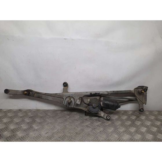 Motor Limpia Delantero Para Lexus Rx