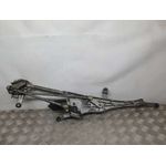Motor Limpia Delantero Para Lexus Rx