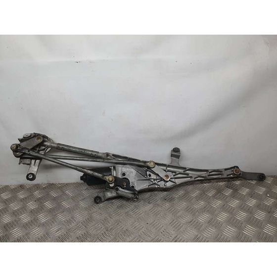 Motor Limpia Delantero Para Lexus Rx