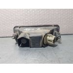 Faro Antiniebla Trasero Central Para Nissan Juke