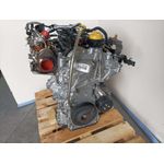Motor Completo Para Dacia Sandero