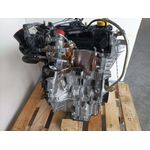 Motor Completo Para Dacia Sandero