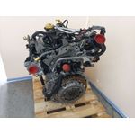 Motor Completo Para Dacia Sandero