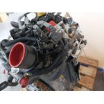 Motor Completo Para Dacia Sandero