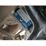 Motor Completo Para Dacia Sandero