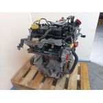 Motor Completo Para Dacia Sandero