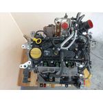 Motor Completo Para Dacia Sandero