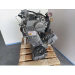 Motor Completo Para Toyota Yaris