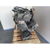 Motor Completo Para Toyota Yaris