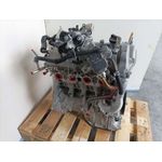 Motor Completo Para Toyota Yaris