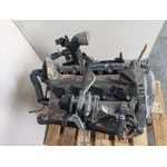 Motor Completo Para Toyota Yaris