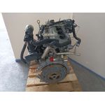 Motor Completo Para Toyota Yaris