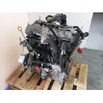 Motor Completo Para Toyota Yaris
