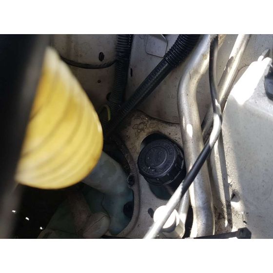 Bomba Direccion Electrica Para Citroen Berlingo Station Wagon