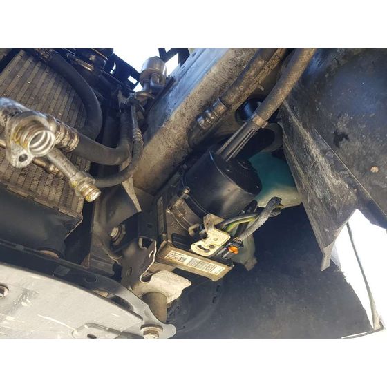Bomba Direccion Electrica Para Citroen Berlingo Station Wagon