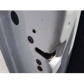 Cerradura Puerta Delantera Izquierda  Para Citroen Berlingo Station Wagon
