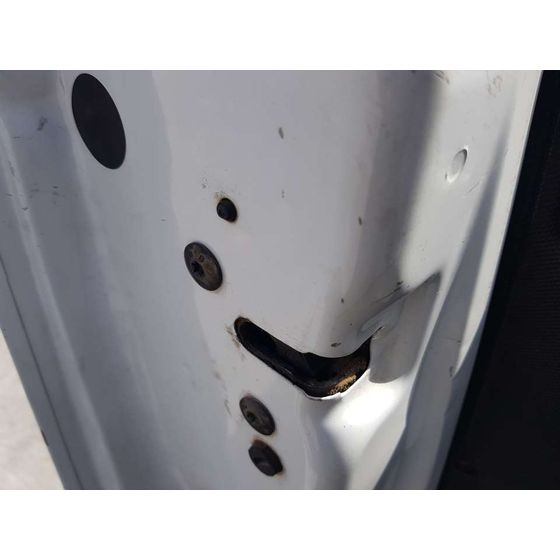 Cerradura Puerta Delantera Izquierda Para Citroen Berlingo Station Wagon