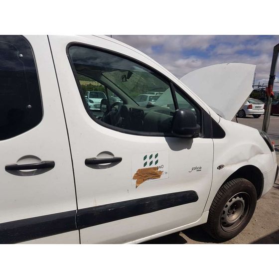 Puerta Delantera Derecha Para Citroen Berlingo Station Wagon