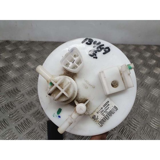 Aforador Para Kia Picanto