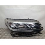 Faro Derecho Para Honda Cr-V