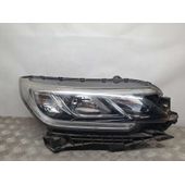 Faro Derecho Para Honda Cr-V