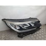 Faro Derecho Para Honda Cr-V