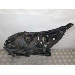 Faro Derecho Para Honda Cr-V