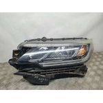 Faro Izquierdo Para Honda Cr-V