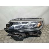 Faro Izquierdo Para Honda Cr-V