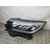 Faro Izquierdo Para Honda Cr-V
