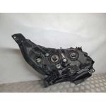 Faro Izquierdo Para Honda Cr-V