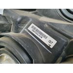 Faro Izquierdo Para Honda Cr-V